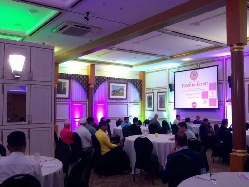 Indian players competing in a Punjabi Elevation Expert tournament Punjabi Elevation Expert Local Event